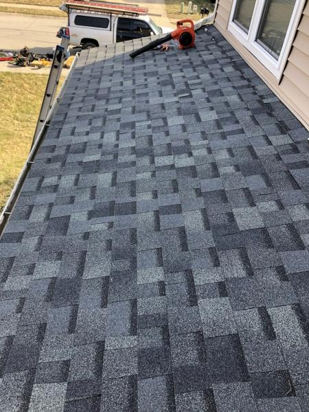 Reed Roofing