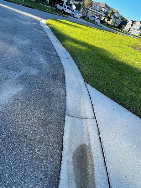 Elite Power Washing Services