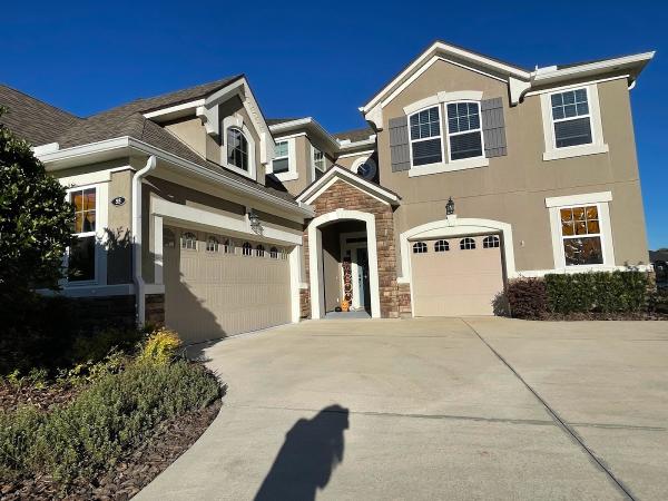 Elite Power Washing Services