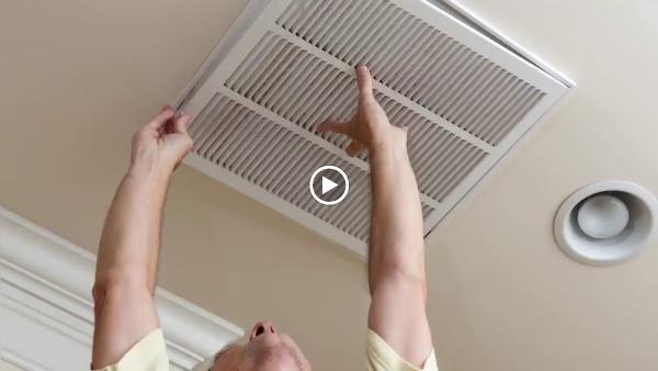 Master AC and Heat