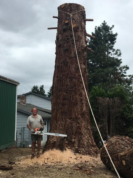 Otty's Landscape Construction LLC
