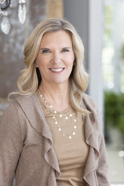Jennifer Lockwood Homes