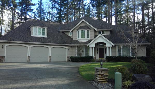 Assurance Roofing & Construction