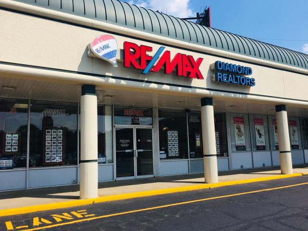 Re/Max Diamond