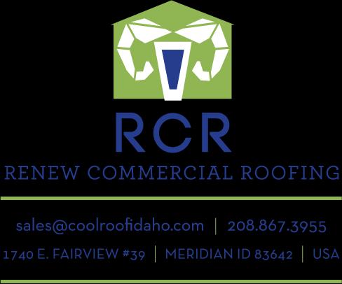 Renew Commercial Roofing & Paint