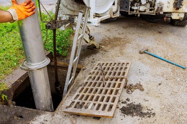 Clark's Plumbing
