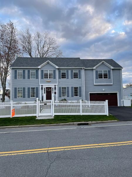 Valley Roofing and Siding Inc