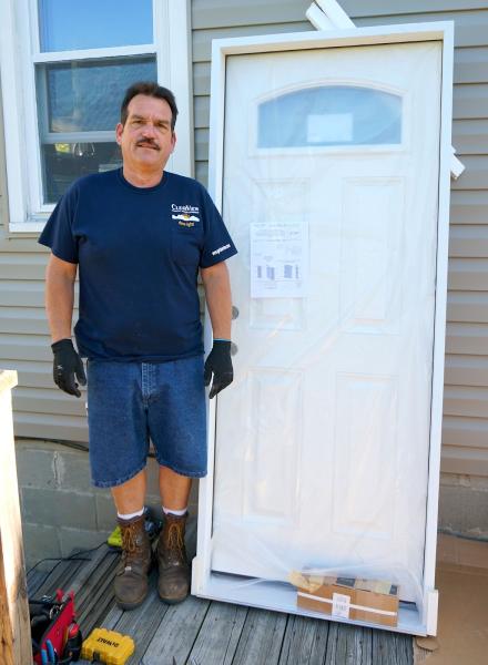 Clearview Window & Door Company