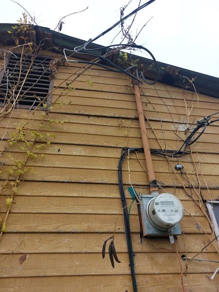 BP Reese Electrical Services