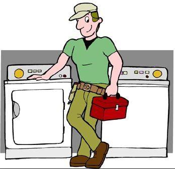 Diamond's Washer & Dryer Service