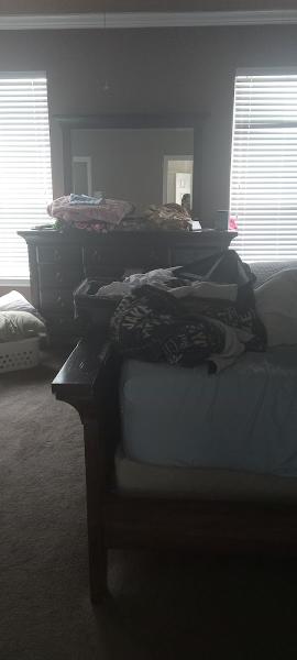 Texas Elegant Cleaning