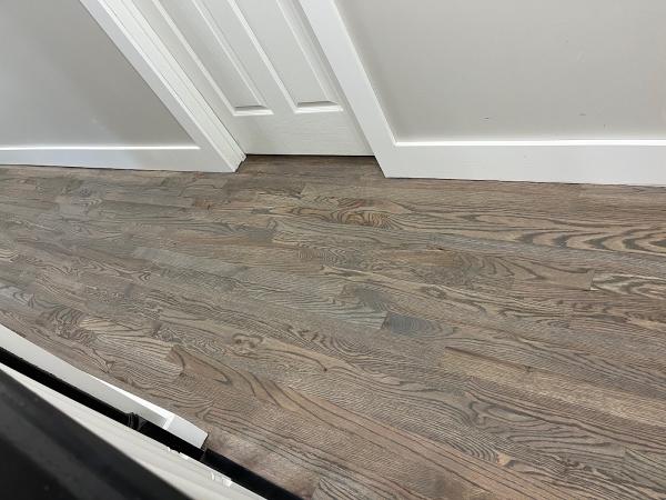 Brian's Flooring & Design