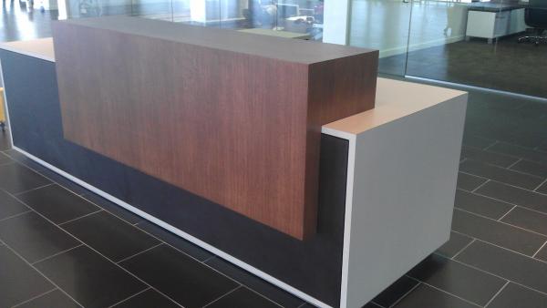 Sharp Interiors
