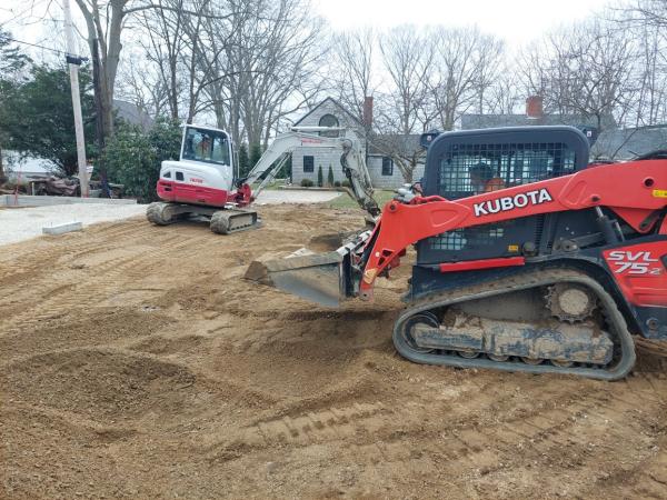 Northern Home & Excavation