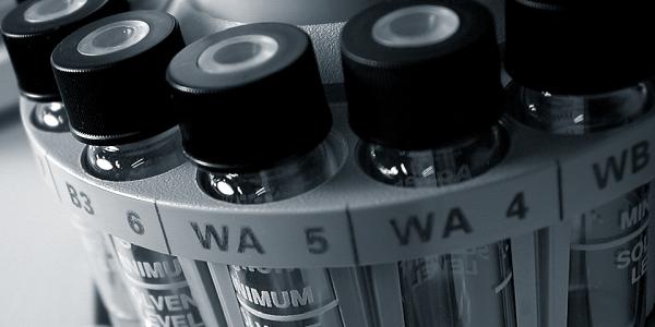 Caliber Analytical Services