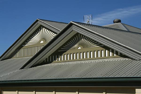 Williams Roofing & Construction