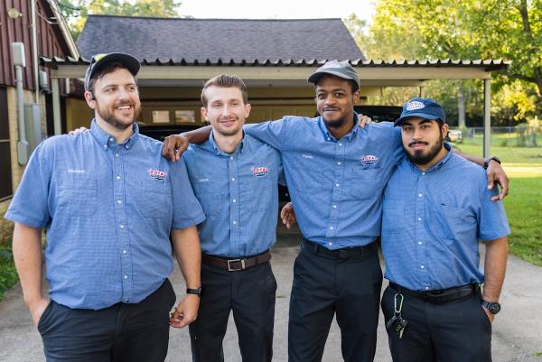 Royal Appliance Parts & Service