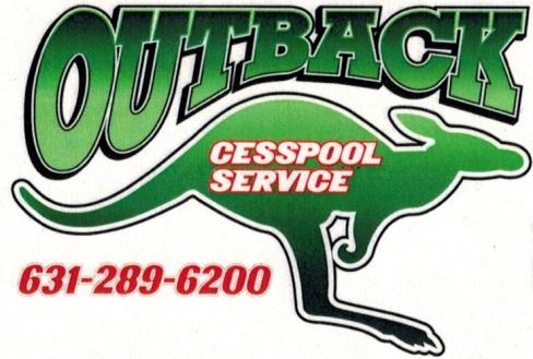 Outback Cesspool Service