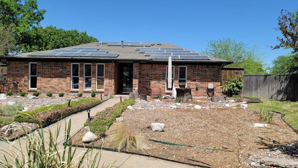 Solartime USA