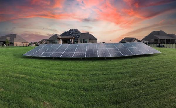 Solartime USA