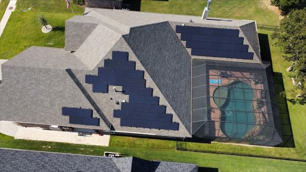 Solartime USA