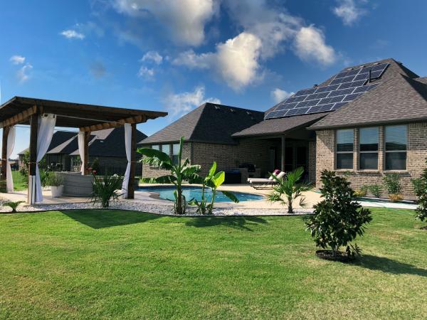 Solartime USA