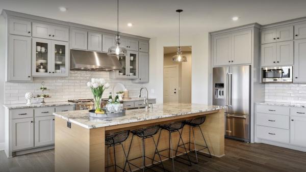 Hanson Builders Inc