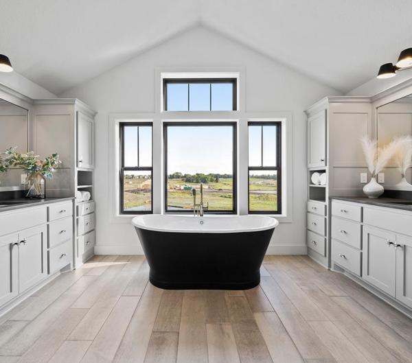 Hanson Builders Inc