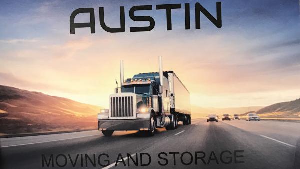 Austin Moving & Storage Co.