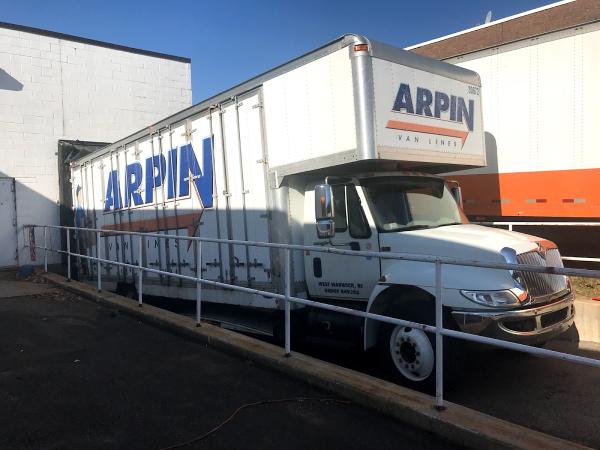 Austin Moving & Storage Co.