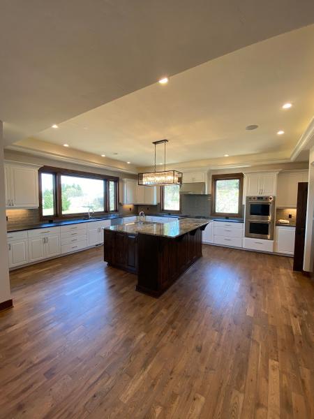 Taylor-Made Cabinetry & Furniture Inc.
