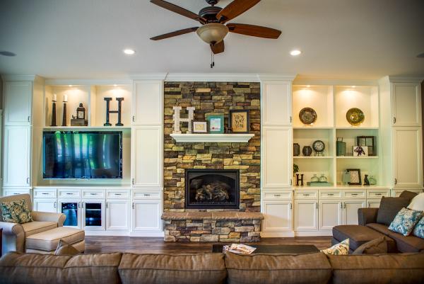 Taylor-Made Cabinetry & Furniture Inc.
