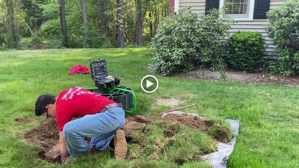 Grant's Septic Techs