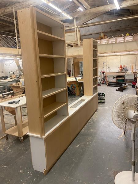 Northeast Custom Cabinets
