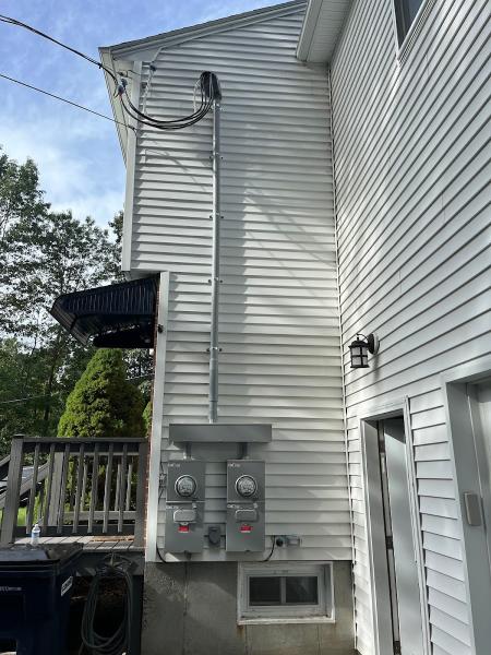 Mitchell Janusz Electric