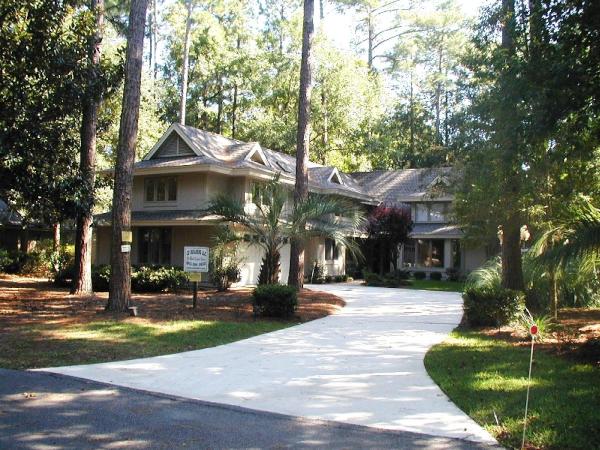 Old World Custom Homes