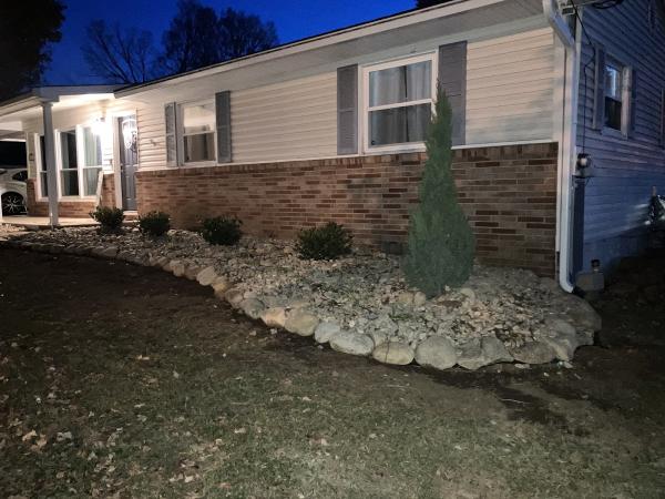 Perfect Edge Lawn Care
