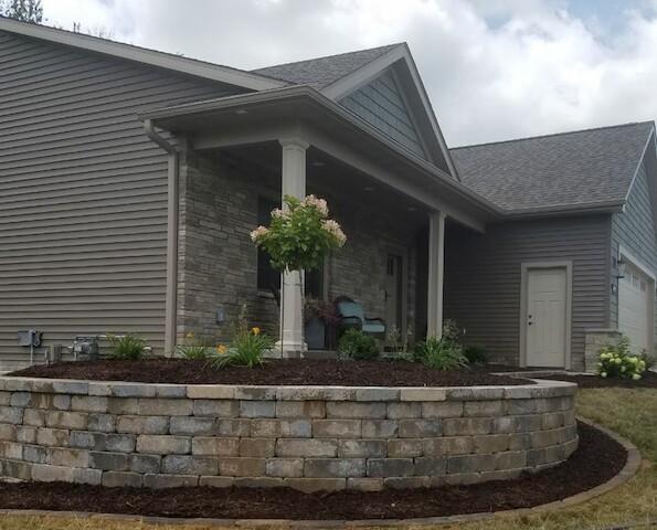 Paradise Landscaping and Design