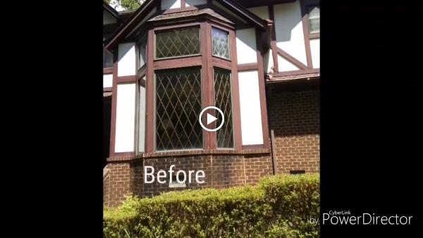 Centurion Exteriors