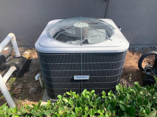 Vortechs Heating and Air