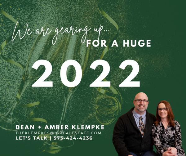 The Klempke