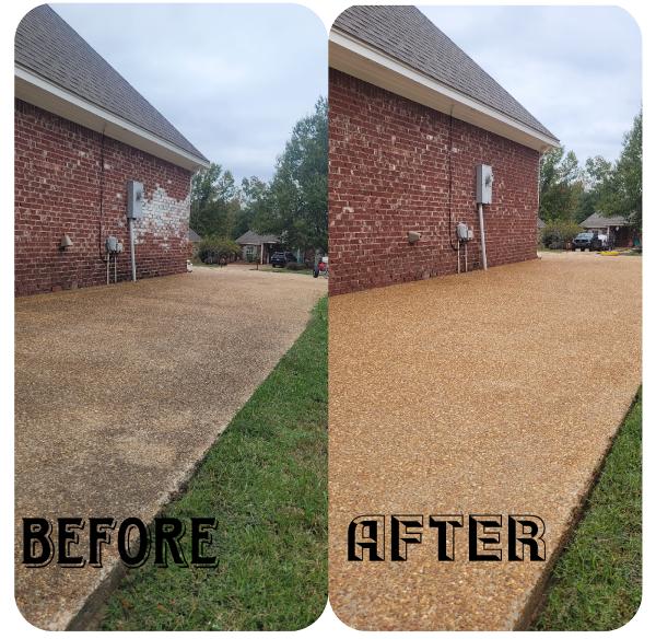 Pinnacle Pros Exterior Cleaning