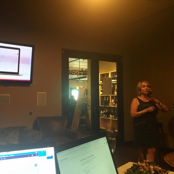 Jennifer Beeler Real Estate Agent