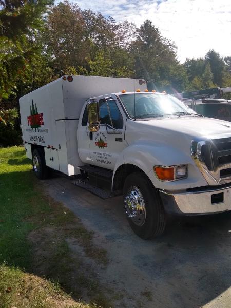Peter McMillan Pro Tree LLC