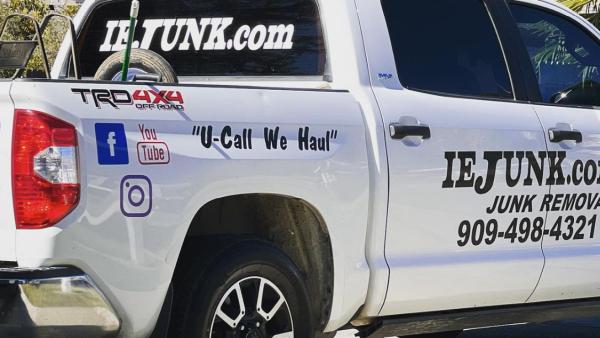 Iejunk
