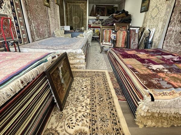 Radin Rugs & Handcraft & Cleaning