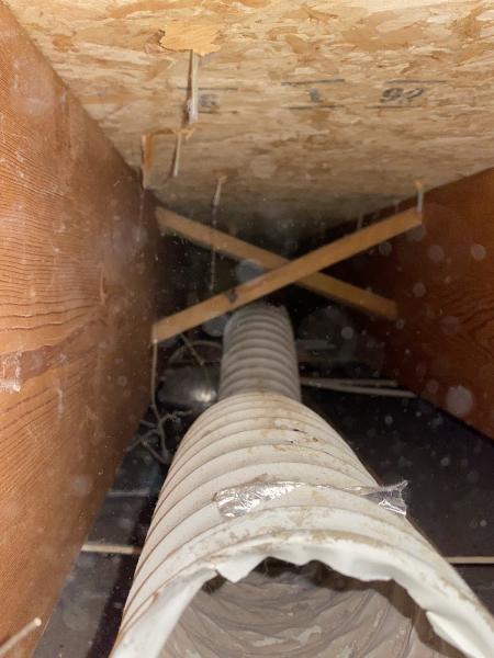 Gold's Dryer Vent Solutions