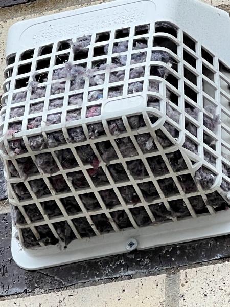 Gold's Dryer Vent Solutions