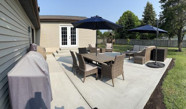 Sosa's Concrete Construction LLC