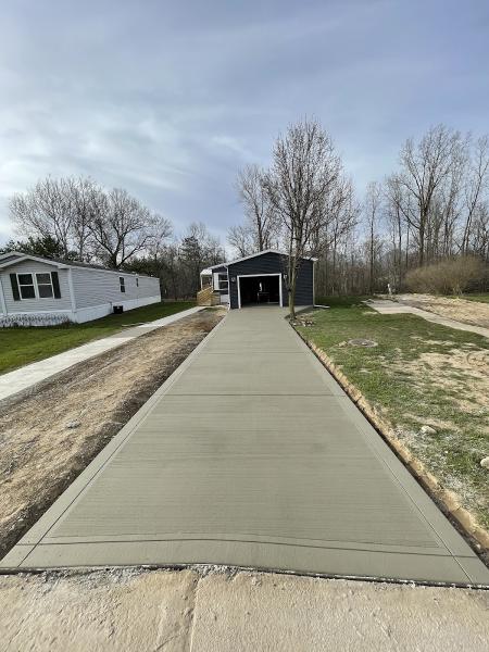 Sosa's Concrete Construction LLC